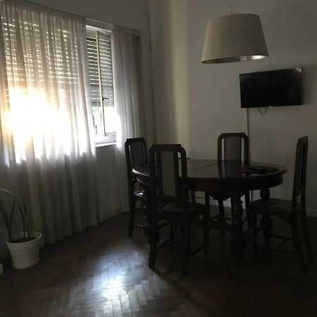 Ferienwohnung La Casona La Plata Exterior foto