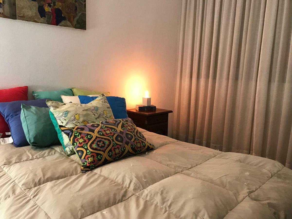 Ferienwohnung La Casona La Plata Exterior foto