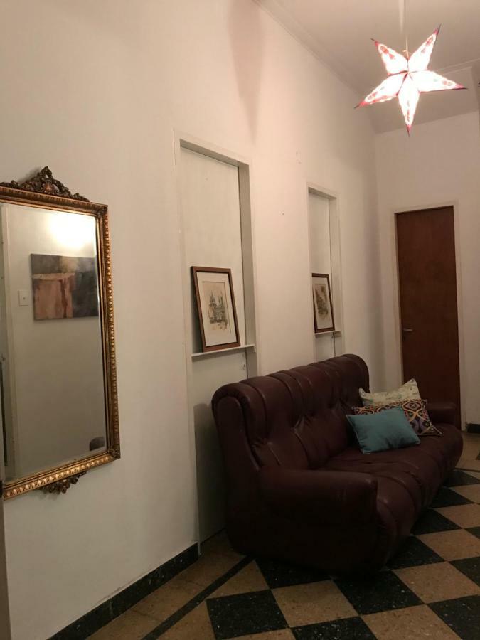 Ferienwohnung La Casona La Plata Exterior foto