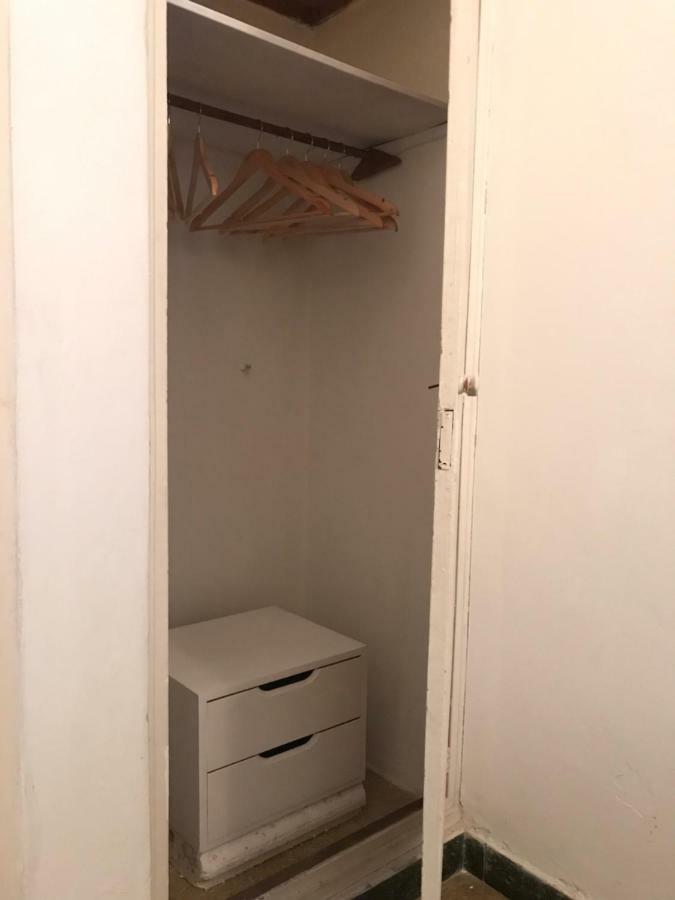 Ferienwohnung La Casona La Plata Exterior foto