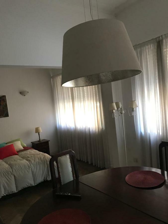 Ferienwohnung La Casona La Plata Exterior foto