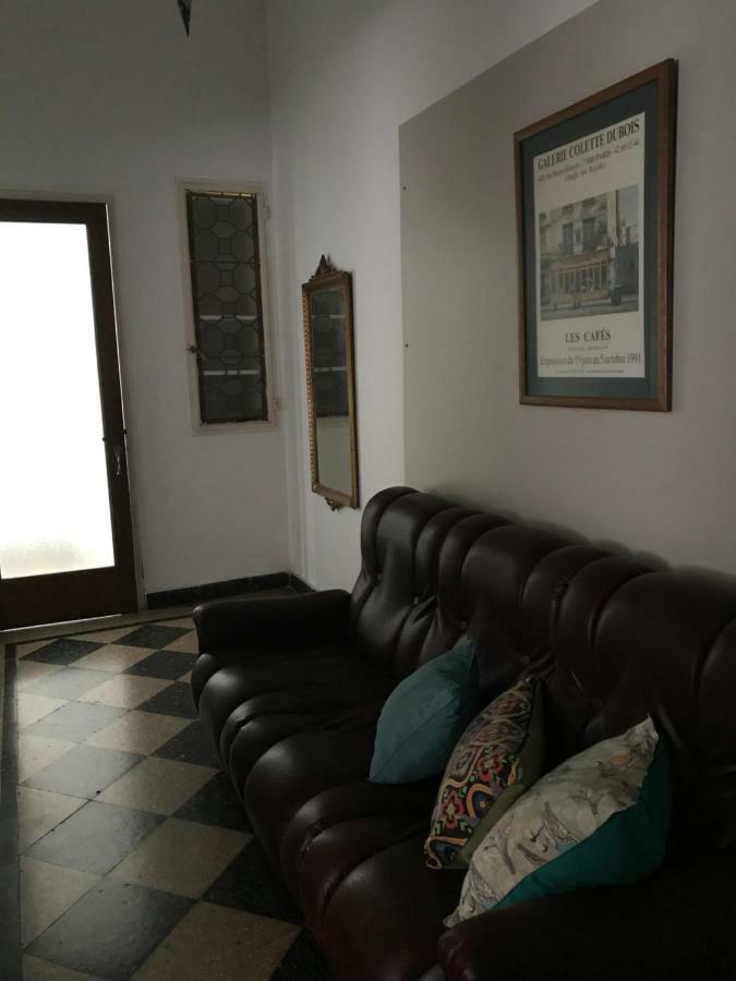 Ferienwohnung La Casona La Plata Exterior foto