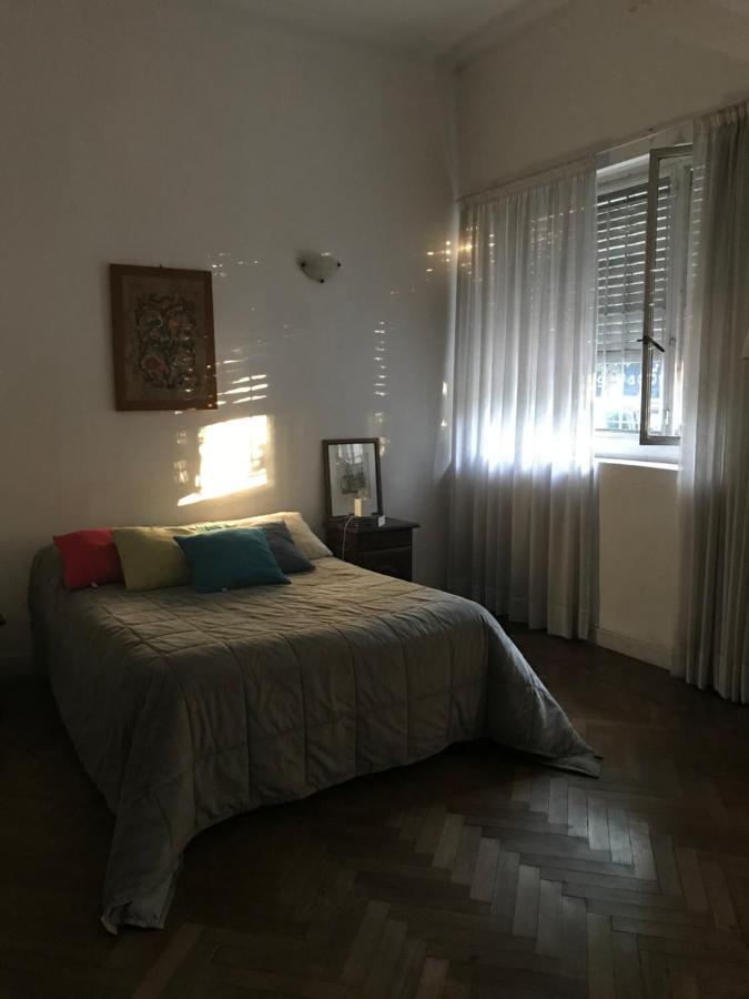 Ferienwohnung La Casona La Plata Exterior foto